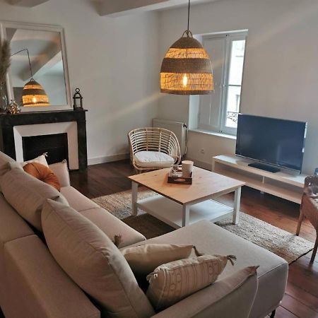 Santocha : Appartement En Plein Coeur De Ville ! Carcassonne Esterno foto