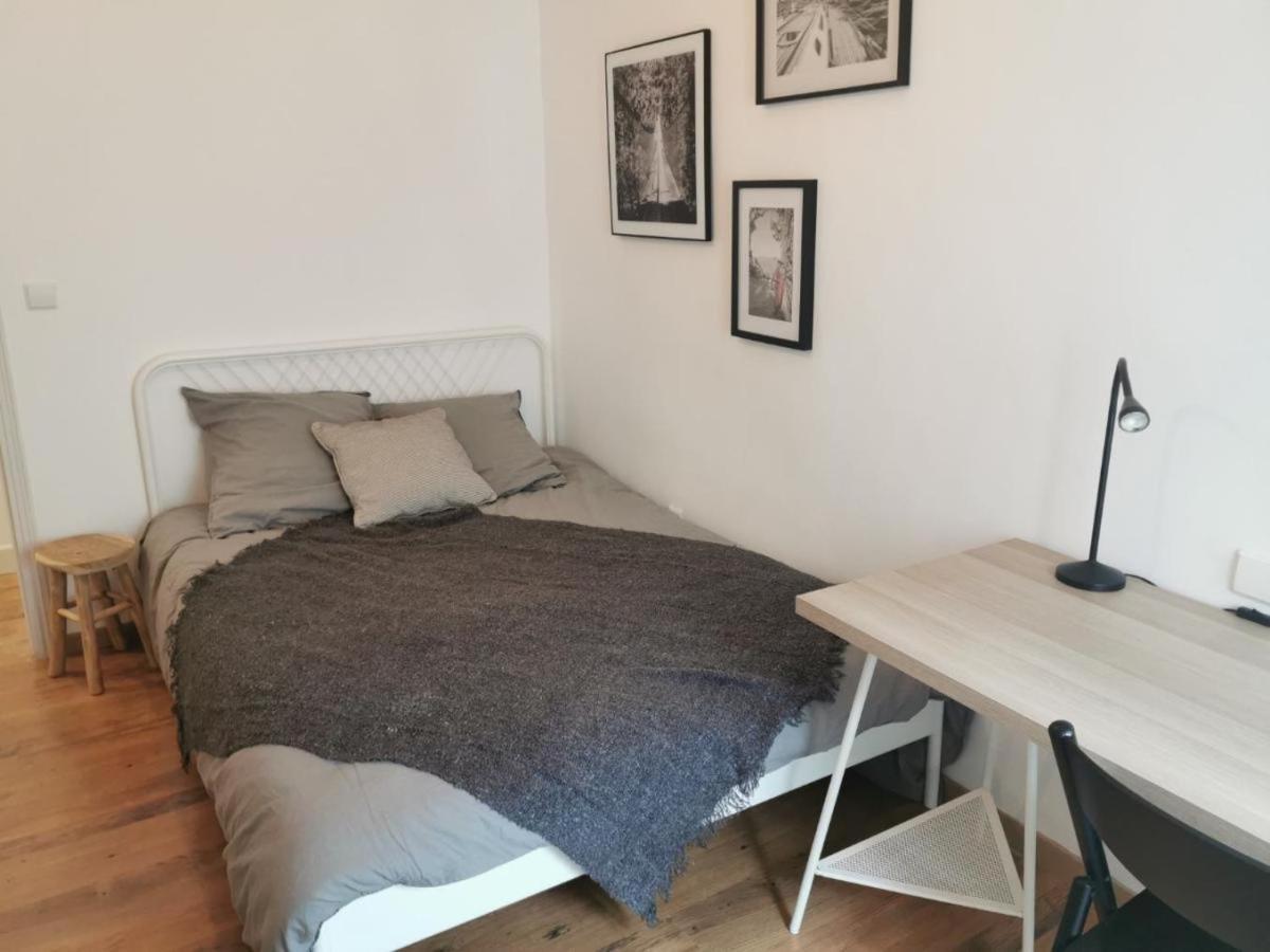 Santocha : Appartement En Plein Coeur De Ville ! Carcassonne Esterno foto