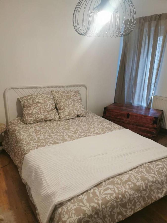 Santocha : Appartement En Plein Coeur De Ville ! Carcassonne Esterno foto