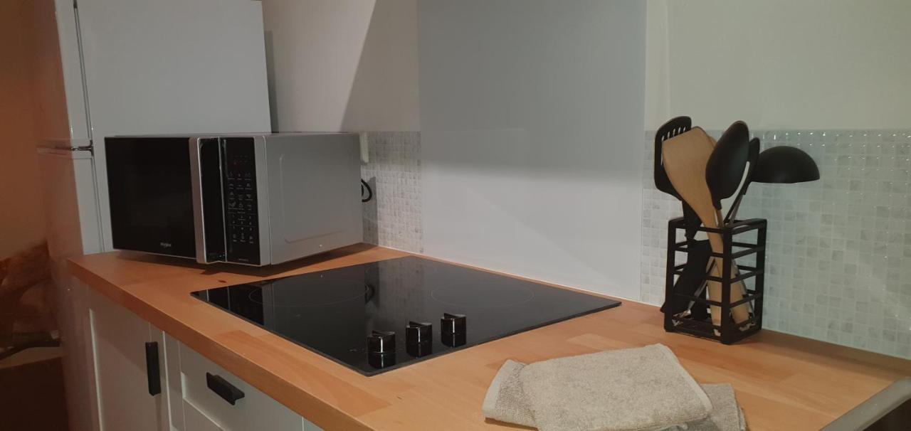 Santocha : Appartement En Plein Coeur De Ville ! Carcassonne Esterno foto