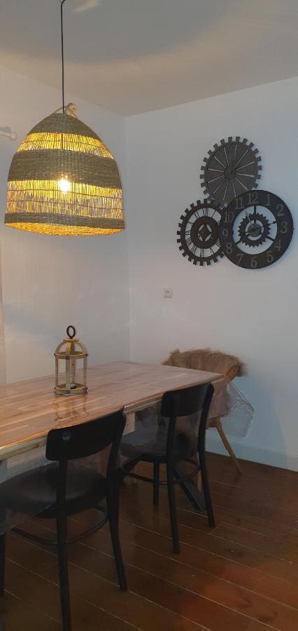Santocha : Appartement En Plein Coeur De Ville ! Carcassonne Esterno foto