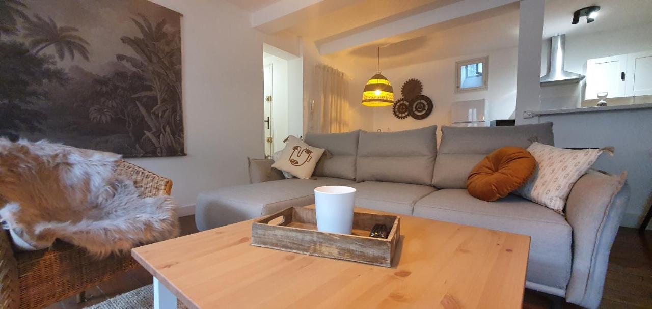 Santocha : Appartement En Plein Coeur De Ville ! Carcassonne Esterno foto
