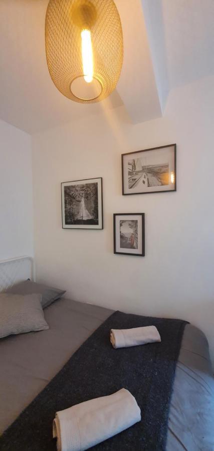 Santocha : Appartement En Plein Coeur De Ville ! Carcassonne Esterno foto