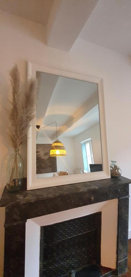 Santocha : Appartement En Plein Coeur De Ville ! Carcassonne Esterno foto