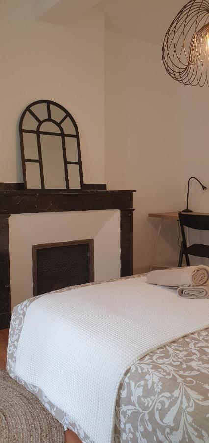 Santocha : Appartement En Plein Coeur De Ville ! Carcassonne Esterno foto