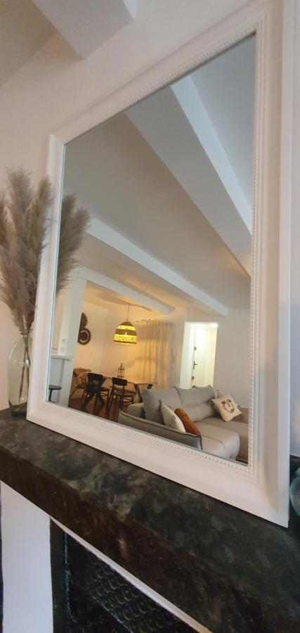 Santocha : Appartement En Plein Coeur De Ville ! Carcassonne Esterno foto